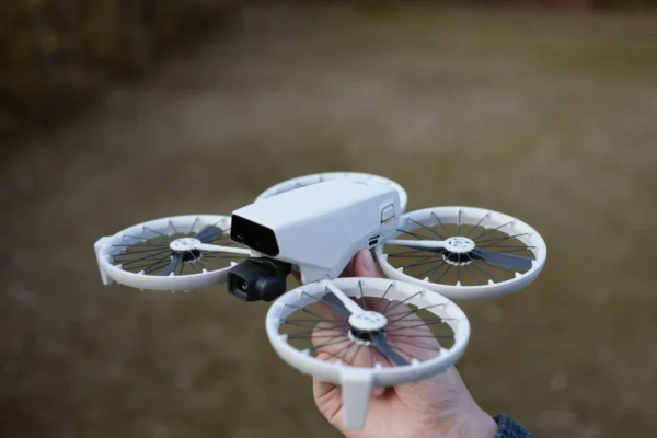 DJI Flip Fly More Combo (DJI RC 2)