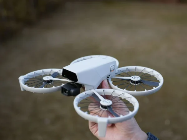 DJI Flip Fly More Combo (DJI RC 2)