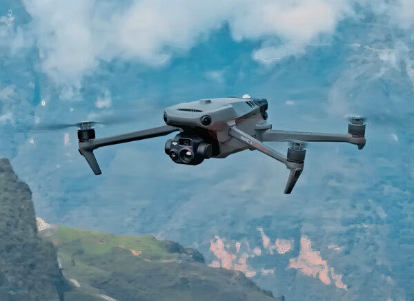 Dji Mavic 3 Fly More Combo