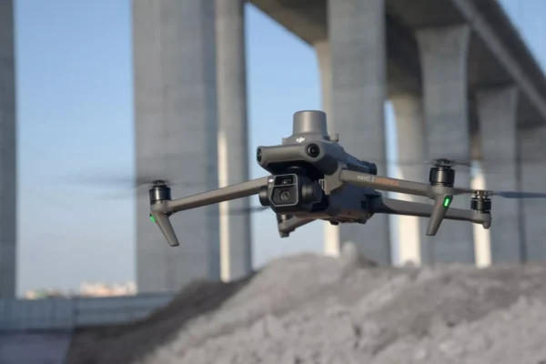 Dji Mavic 3 Fly More Combo