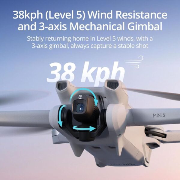 dji mini 3 combo