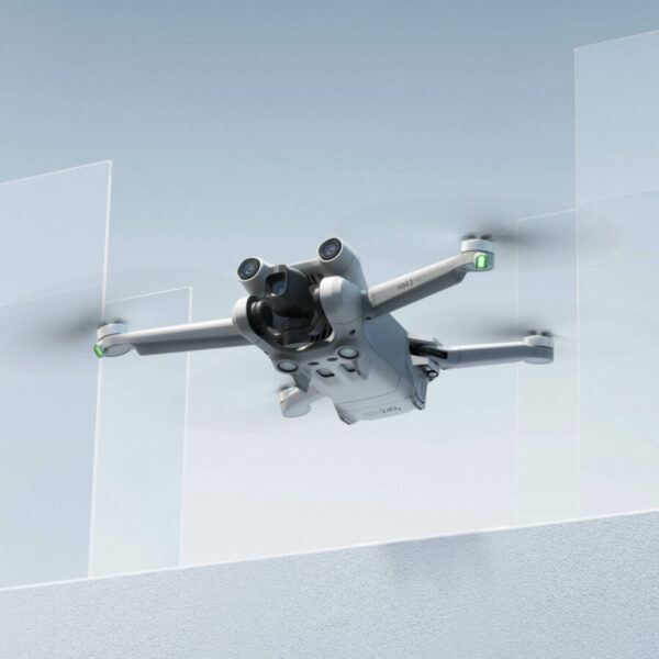 DJI Mini 3 Pro Combo (With Display)
