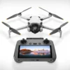 Mini 4 Pro Fly More Combo (with smart controller)
