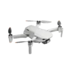 Mini 4 Pro Fly More Combo (with smart controller)