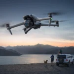DJI Avata 2 With RC Controller (Fly more combo)