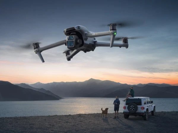 DJI Mavic 4 Pro