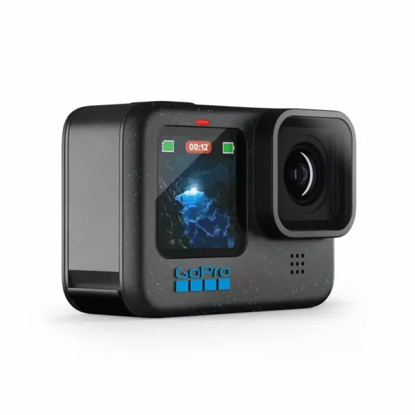 Go Pro Creator Edition