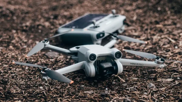 DJI Mini 3 Pro (With Display)