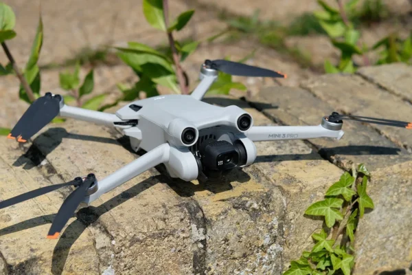 DJI Mini 3 Pro (With Display)