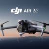 DJI Air 3S Fly More Combo (With Smart Controller)