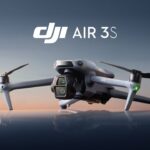 DJI Air 3S Fly More Combo