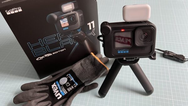 Go Pro Creator Edition
