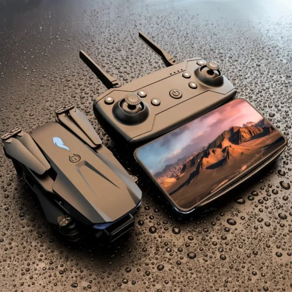 E88 Pro Drone