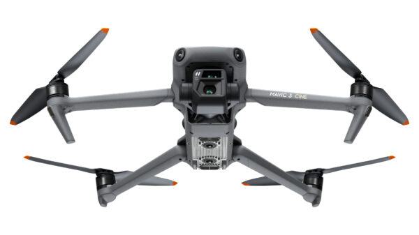 Dji Mavic 3 Fly More Combo
