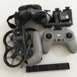 dji avata drone