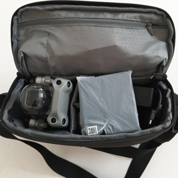 DJI Air 2S in India