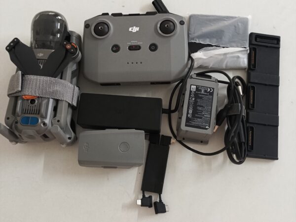 dji air 2s