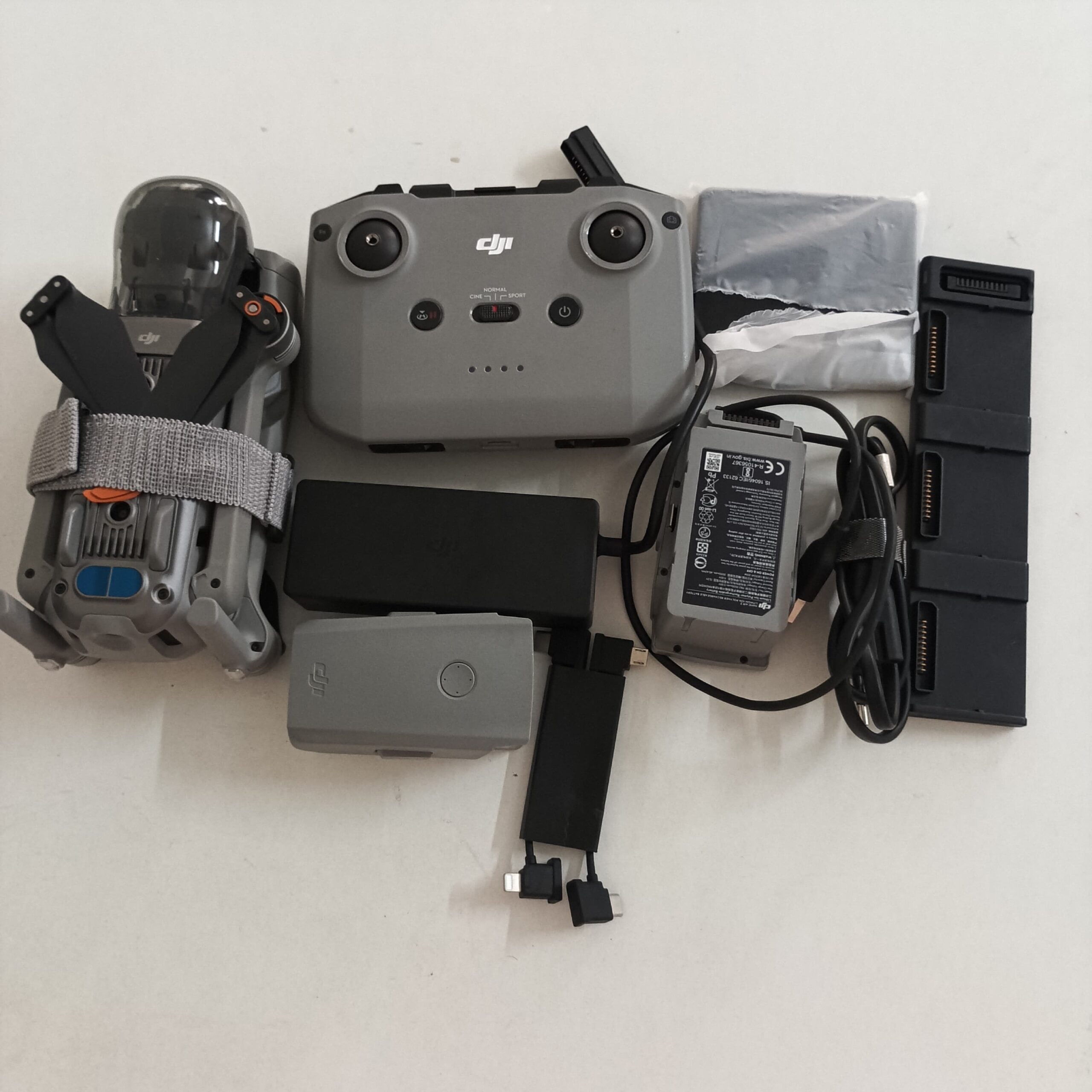 dji air 2s