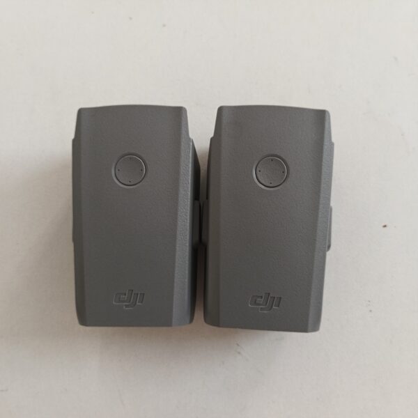 DJI Air 2S in India
