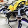 ZG Cinewhoop (Analog Variant) 3.5” FPV Drone