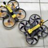 ZG Cinewhoop (Analog Variant) 3.5” FPV Drone