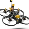 ZG Cinewhoop (Digital Variant) 3.5” FPV Drone
