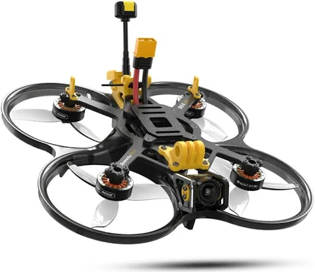 shopping (1) ZG Cinewhoop (Digital Variant) 3.5” FPV Drone