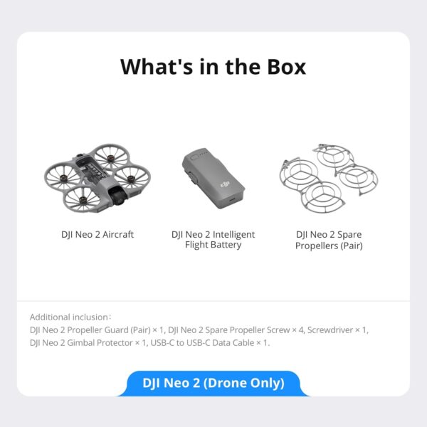 dji neo 2 drone