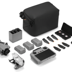 DJI Mini 5 Pro Fly More Combo (52 Minutes) (DJI RC 2)