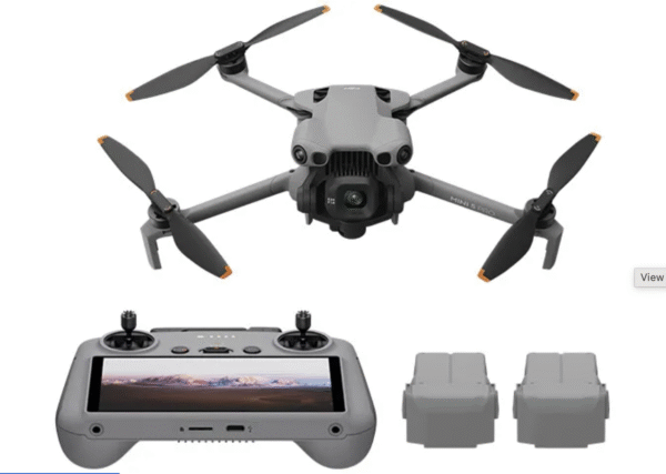mini 5 pro drone
