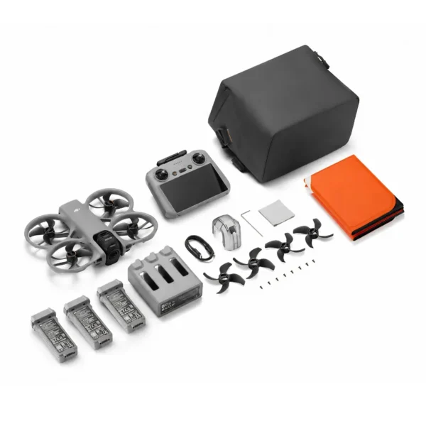 DJI Avata 360 Fly More Combo (RC 2)