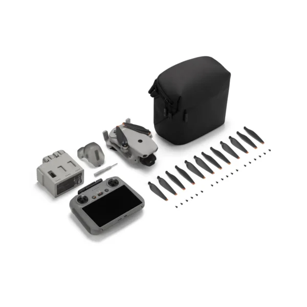 DJI Lito X1 Fly More Combo Plus (52 Minutes) (RC2)