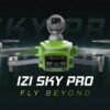 IZI Sky Pro Combo