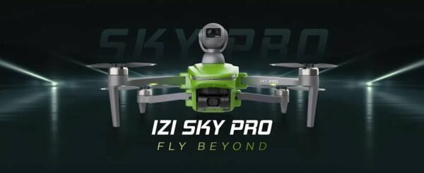 IZI Sky Pro Combo